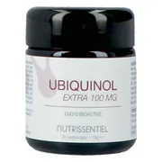 Nutrissentiel Ubiquinol Capsules 30CP