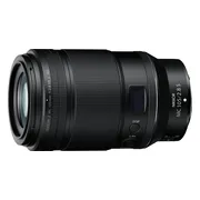 Nikon Z MC 105mm f/2.8 VR S