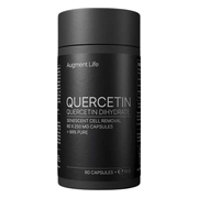 Augment Life Quercetine Capsules 60ST
