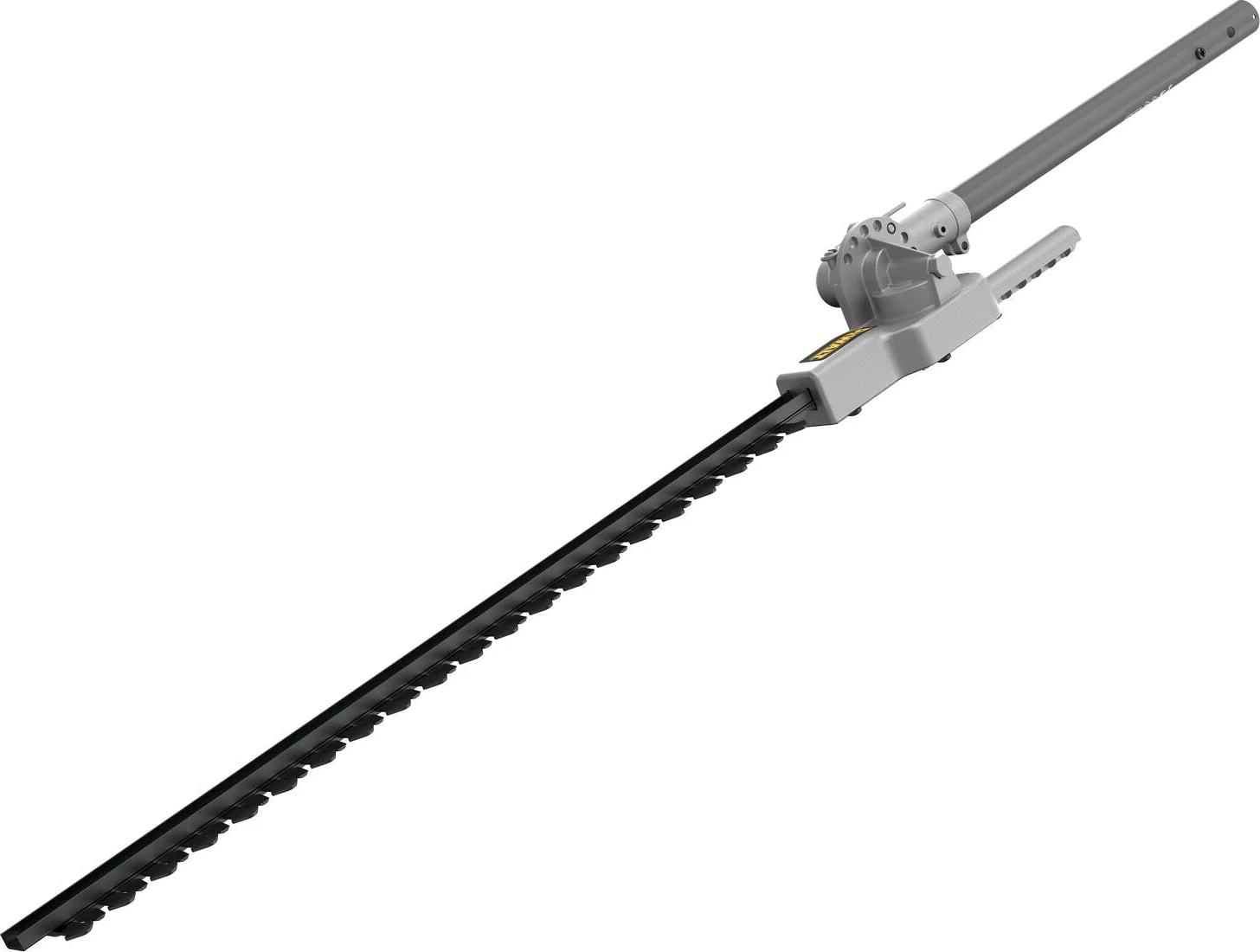DeWALT DCMASPH6N Heggenschaar op steel opzetstuk voor DCMAS5713