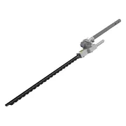 DeWALT DCMASPH6N Heggenschaar op steel opzetstuk voor DCMAS5713