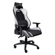 Trust GXT 714W Ruya Gaming Stoel Wit