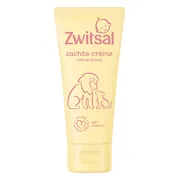 Zwitsal Zachte Crème - met kamille 100ML