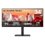 LG 34BA75QE-B