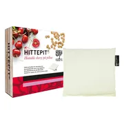 Hittepit Heatable Cherry Pit Pillow Vierkant