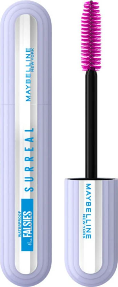 Maybelline The Falsies Surreal Extensions Mascara Waterproof Black 10 ml