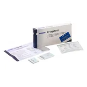 Testjezelf.nu Drugstest Urine Multi C6 2st