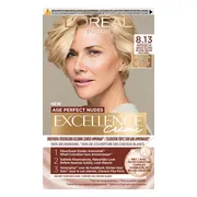 L'Oréal Paris Excellence Age Perfect Nudes 8.13 Beige Blond