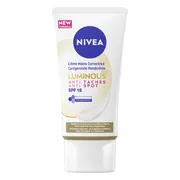 NIVEA Handcréme Luminous 630 50 ml