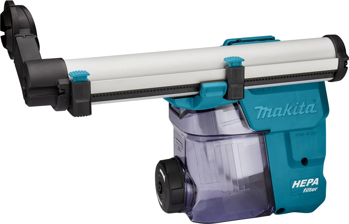 Makita 191F95-1 Stofafzuigsysteem met opvang DX10