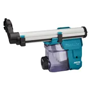 Makita 191F95-1 Stofafzuigsysteem met opvang DX10