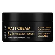 Syoss Matt Finish Paste 100 ml