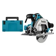 Makita DHS680ZJ Accu Cirkelzaag 165mm 18V Basic Body in Mbox