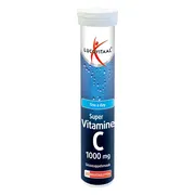 Lucovitaal Vitamine C 1000mg 20 bruistabletten