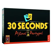 999 Games - 30 Seconds ® - Hilarisch Partyspel - Gezelschapsspel - Actiespel - Nederlandstalig