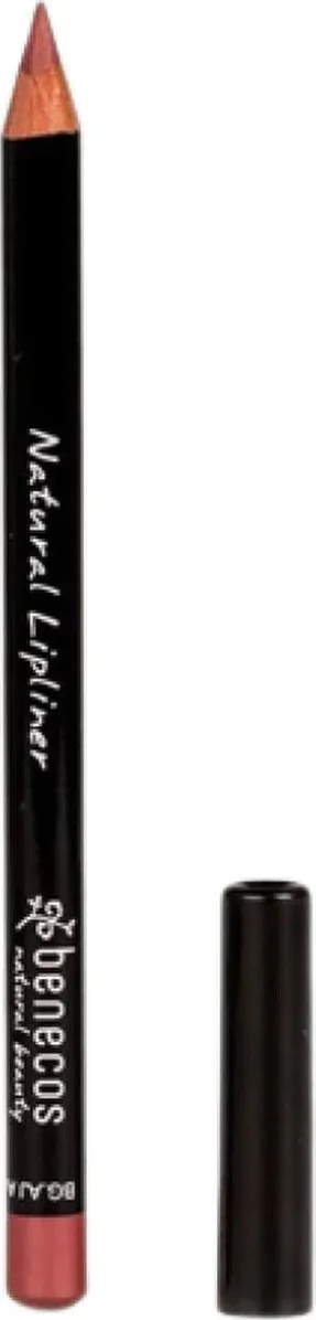 Benecos Natural Lipliner Sandalwood 1,1GR