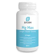 Biform Mg Max Capsules 90CP