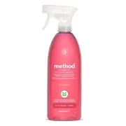 Method Allesreiniger Pink Grapefruit 828ML