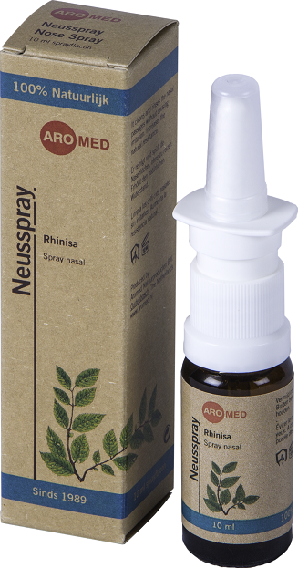 Aromed Rhinisa Neusspray 10ML