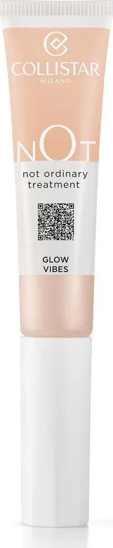 Collistar NOT Glow Vibes 01 Morning Light 15 ml