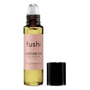 Fushi Castor Go Olie 10ML