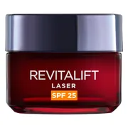 6x L'Oréal Revitalift Laser X3 Anti-Rimpel Dagcrème SPF25 50 ml