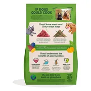 Edgard & Cooper Hondenvoer Droog Adult Small Lam 3 kg