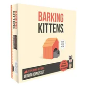 Barking Kittens - NL