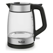 Tefal Glass Kettle KI6058