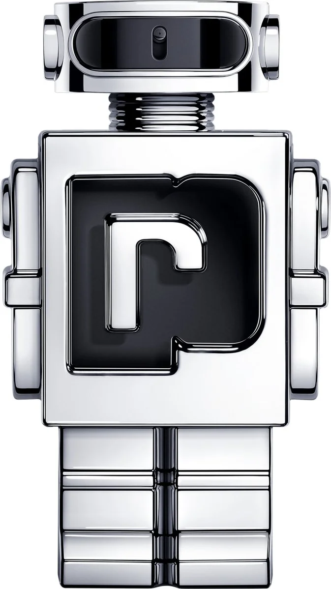 Paco Rabanne Phantom 150 ml Eau de Toilette - Herenparfum