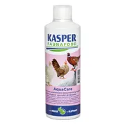 6x Kasper Faunafood Aquacare 500 ml