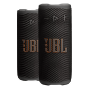 JBL Grip Zwart Duo Pack