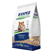 6x Kasper Faunafood Knaagdierenmix 800 gr