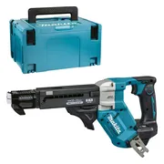 Makita DFR551ZJ Accu bandschroefmachine 25-55mm 18V Basic Body in Mbox