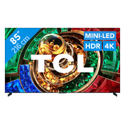 TCL RGB Mini-led 85" RM9L (2026)