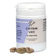 Holisan Chitrak Vati Tabletten 120TB