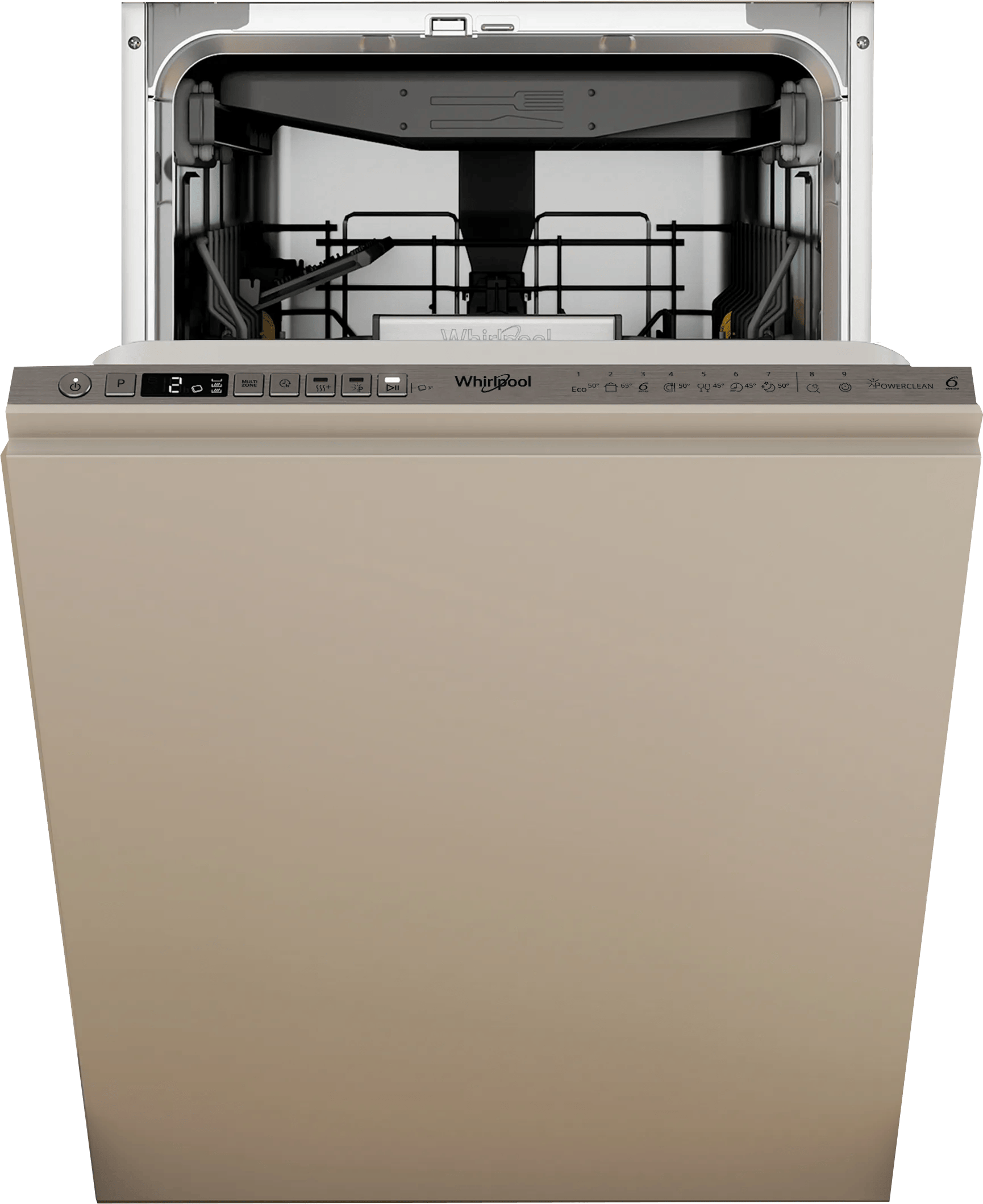 Whirlpool WH6IB10BS7LA0
