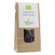 Vitiv Biologische Komijnzaad Zwart 100GR
