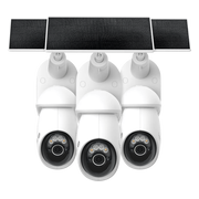 TP-Link Tapo C660 Solar Kit 3-pack