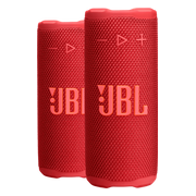 JBL Grip Rood Duo Pack