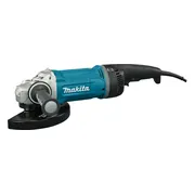 Makita GA9070X1 Haakse slijper 230mm 230V