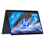 HP OmniBook X Flip NG AI PC 14-kc0950ndx