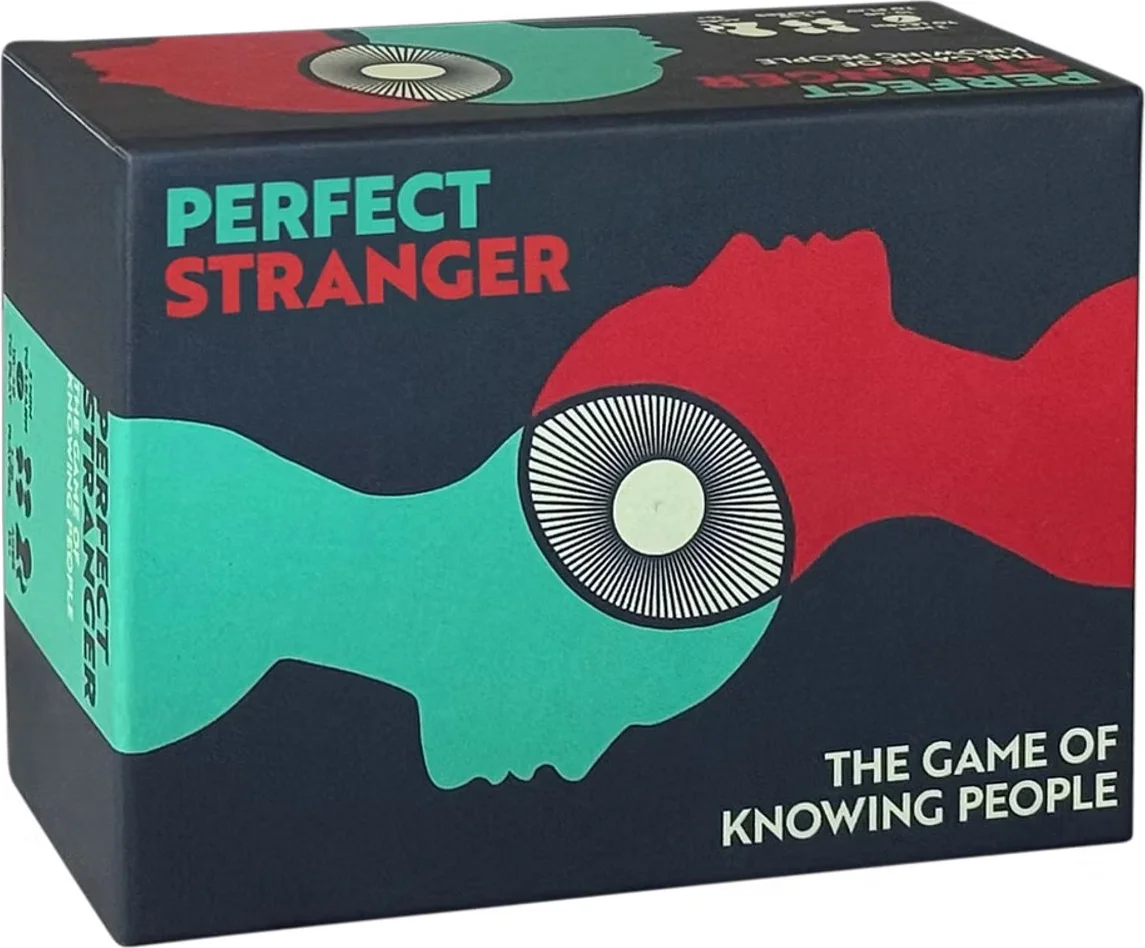 Perfect Stranger