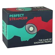Perfect Stranger
