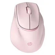 HP Tilt Ergonomische Muis 720M Roze