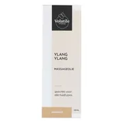 Volatile Ylang Ylang Massageolie 100ML