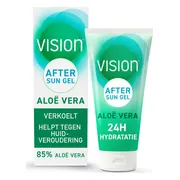 Vision Aftersun Gel Aloë Vera 200 ml