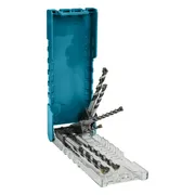 Makita E-15855 Multiboorset 8-delig in cassette