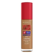 Rimmel Lasting Finish 35H Foundation Latte 410 30 ml