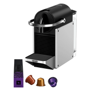 De'Longhi Nespresso Pixie EN127.S